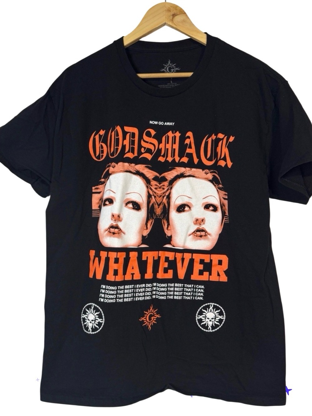 Godsmack T-Shirt